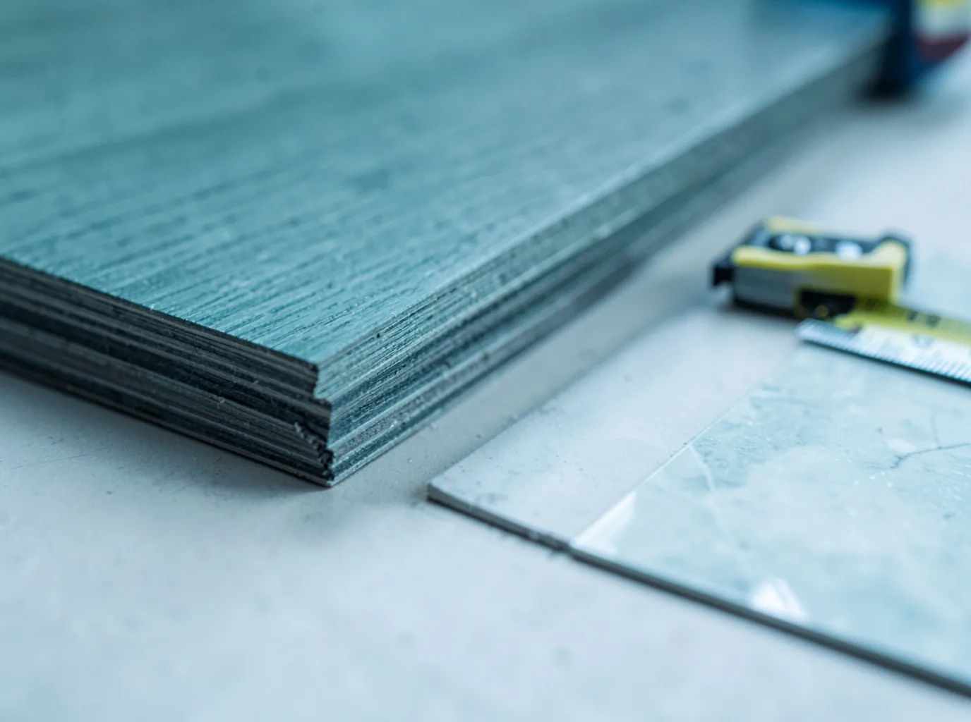 Luxury Vinyl Plank Installation Chesapeake Beach, MD FAQs